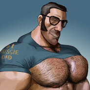 Steam Community Avatar