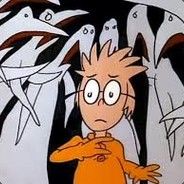 Is it halloween night?
