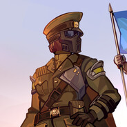 JTAC Sergeant Smert