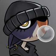 Steam Community Avatar