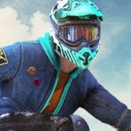 Steam Community Avatar