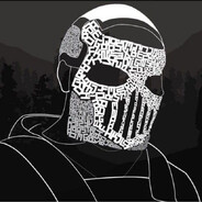 Deathmask#Burprust