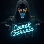 Czarek Czarunia