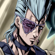 Jean Pierre Polnareff