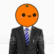 Mr.Orange