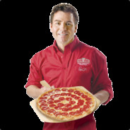 Ayy bro hit this pizza