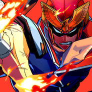 Captain Falcon