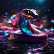 Nibble Nibble Snacky Snek