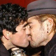MARADONA GAY