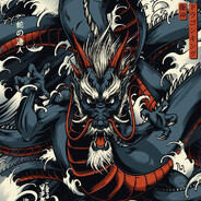 龍神 | Ryūjin