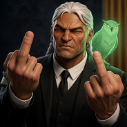Steam Community Avatar
