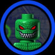 killer croc