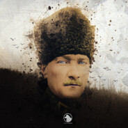Mustafa Kemal Atatürk