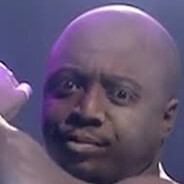 Ashy Larry