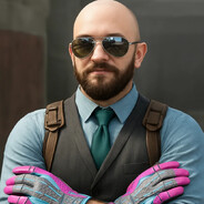 Steam Community Avatar