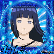 Hinata Hyuga
