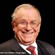 Ion Iliescu