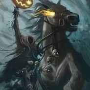 Warden