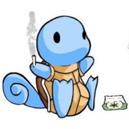 squirtle