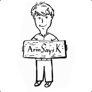 ArmSaysK