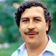 Pablo Emilio Escobar Gaviria