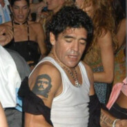 MARADONA