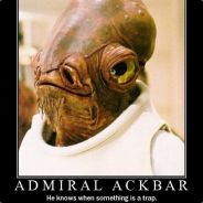 Admiral Ackbar