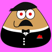POU RACISTA!!!