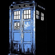 Doctor Who