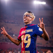 Lamine Yamal