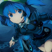 河城荷取