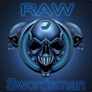 (R.A.W)*Mr.Swordsman®