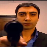 Steam Community Avatar