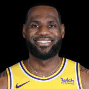 LeBoost James
