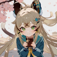 小杨子呀。