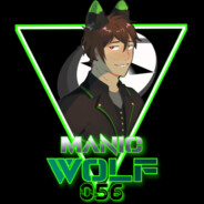 manicwolf056