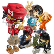 Steam Community Avatar