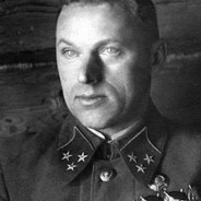 K.K. Rokkosovsky