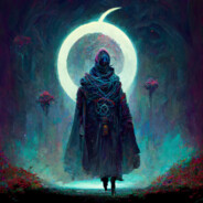 Void Wanderer