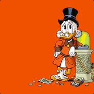 Scrooge