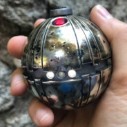 Thermal Detonator
