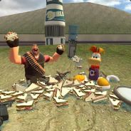 Steam Community Avatar