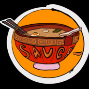Sauce~