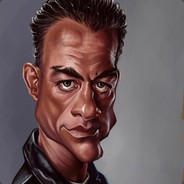 Joint-Claude Van Damme