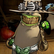 Steam Community Avatar