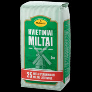 Kvietiniai Miltai