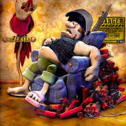 Steam Community Avatar