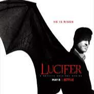 Lucifer Morningstar