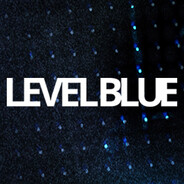 LEVEL BLUE