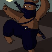 Ninjabear201